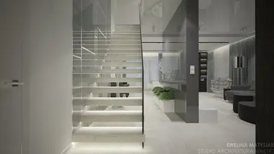 Ewelina Bulińska Architektura Wnętrz